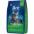 Brit Premium Cat Sterilised сухой корм для взрослых стерилизованных кошек с курицей - 8 кг