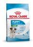 Изображение товара Royal Canin Mini Puppy сухой корм для щенков мелких пород до 8 месяцев - 2 кг