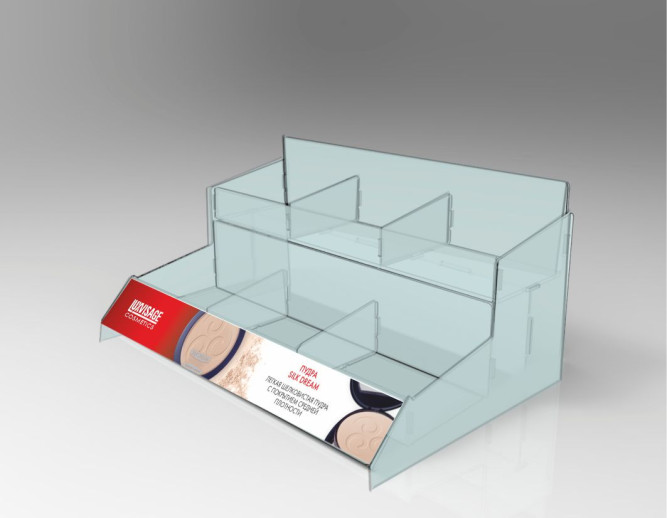 LUXVISAGE пудра-бронзатор SUNNY BUNNY, тон универсальный