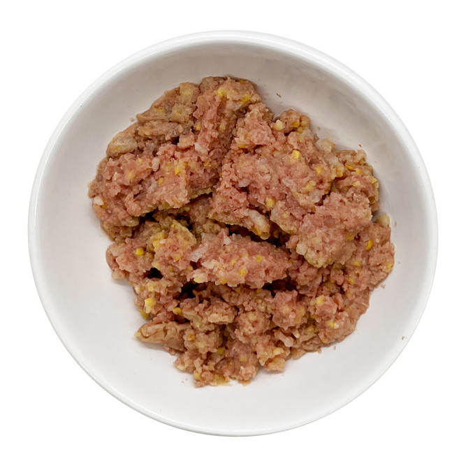 Organic Сhoice VET Gastrointestinal влажный корм для взрослых собак, для профилактики болезней ЖКТ, в консервах - 340 г х 12 шт