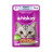 Whiskas влажный корм для взрослых кошек, рагу с форелью и лососем, в паучах - 75 г х 28 шт