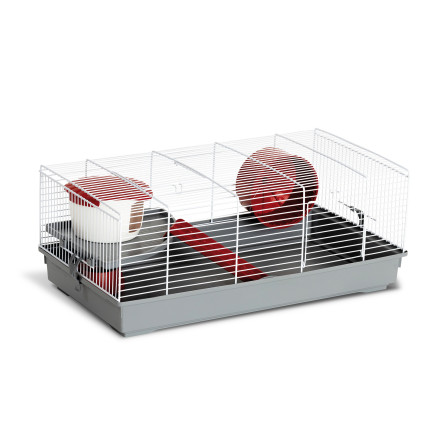 My Pets Solutions DUFFY клетка для грызунов, 58x32x22 см, в ассортименте