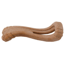 Petstages Dogwood Flip игрушка для собак &quot;Косточка мульти&quot;, 16 см
