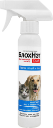 БлохНэт спрей инсектоакарицидный для кошек и собак - 125 мл