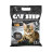 Cat Step Tofu Carbon наполнитель растительный комкующийся для кошачьего туалета с активированным углем, без ароматизатора - 12 л