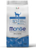 Изображение товара Monge Cat Urinary сухой корм для взрослых кошек для профилактики МКБ 1,5 кг