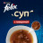 Felix влажный корм для взрослых кошек суп с говядиной в паучах - 48 г х 36 шт