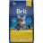 Brit Premium Cat Adult сухой корм для взрослых кошек с лососем - 800 г