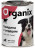 Organix консервы для собак с говядиной и сердцем - 410 г х 15 шт