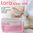 Lora Kitten Milk заменитель молока для котят, сухая смесь, в паучах - 30 г