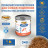Organic Сhoice VET Hepatic влажный корм для взрослых собак и щенков, для профилактики болезней печени, в консервах - 340 г х 12 шт