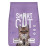 Smart Cat сухой корм для стерилизованных кошек с кроликом - 1,4 кг