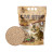 Cat Step Tofu Latte наполнитель растительный комкующийся для кошачьего туалета с ароматом кофе - 6 л
