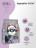 AlphaPet WOW Superpremium сухой полнорационный корм для взрослых домашних кошек и котов с уткой и потрошками - 350 г