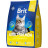 Brit Premium Cat Adult сухой корм для взрослых кошек с лососем - 2 кг
