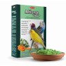 Изображение товара Padovan Melange vegetable корм для птиц дополнительный с овощами - 300 г