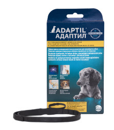 Ceva Adaptil ошейник с феромонами для коррекции поведения собак мелких пород - 37,5 см