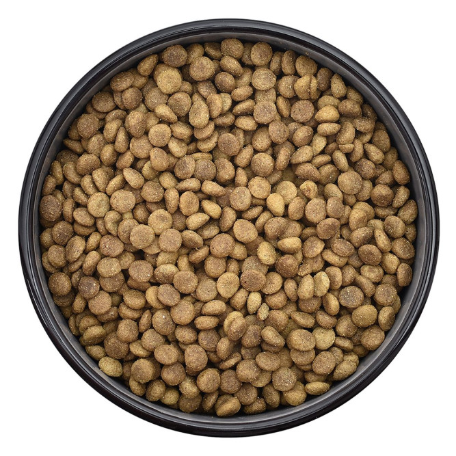 Smart Cat сухой корм для стерилизованных кошек с кроликом - 5 кг