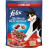 Сухой корм Felix Двойная вкуснятина для кошек с мясом - 750 г