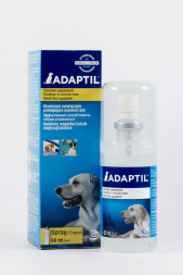 Ceva Adaptil спрей с феромонами для коррекции поведения собак - 60 мл