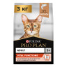 Изображение товара Pro Plan Cat Adult сухой корм для взрослых кошек с лососем - 3 кг