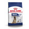 Изображение товара Royal Canin Maxi Adult 5+ сухой корм для собак крупных пород старше 5 лет