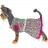 Happy Puppy платье Молли для собак, размер M