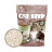 Cat Step Wood Pellets наполнитель древесный комкующийся для кошачьего туалета, для длинношерстных пород, без ароматизатора - 5 л