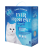 Ever Fresh Cat комкующийся наполнитель UNSCENTED SUPER STRONG CLUMPING - 6 л