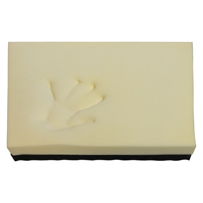 XODY матрас ортопедический M, 65х53х8 см