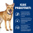 Hills Prescription Diet i/d диетический сухой корм для взрослых собак при лечении заболеваний ЖКТ - 1,5 кг