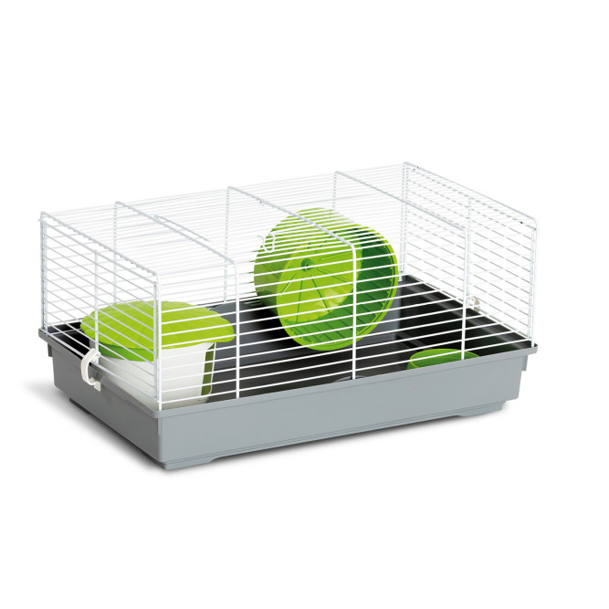 My Pets Solutions ZOE клетка для грызунов, 45x27x20 см, в ассортименте