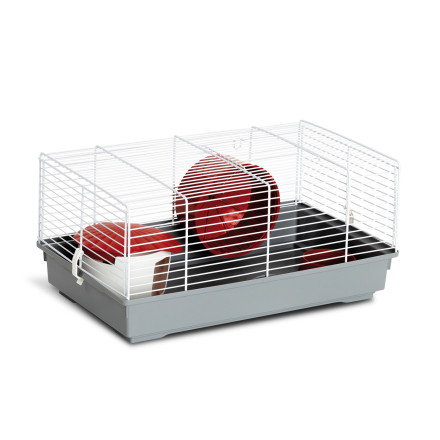 My Pets Solutions ZOE клетка для грызунов, 45x27x20 см, в ассортименте