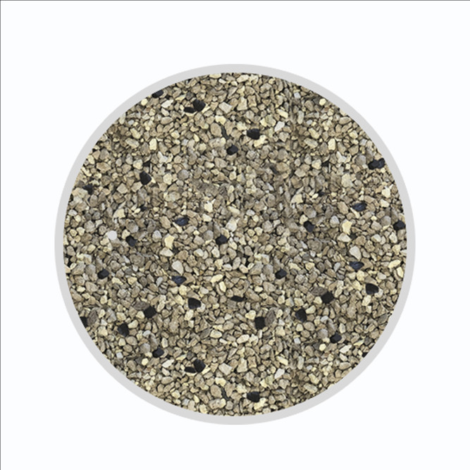 Котяра наполнитель комкующийся бентонитовый для туалета кошек, с углем - 10 л (4,2 кг)