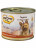 Мнямс влажный корм Террин по-Версальски для взрослых собак с телятиной и ветчиной в консервах - 200 г (6 шт в уп)