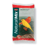 Изображение товара Padovan Naturalmix canarini корм для канареек основной - 1 кг