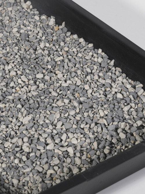 Organix наполнитель впитывающий минеральный для кошачьего туалета, без аромата - 16 л