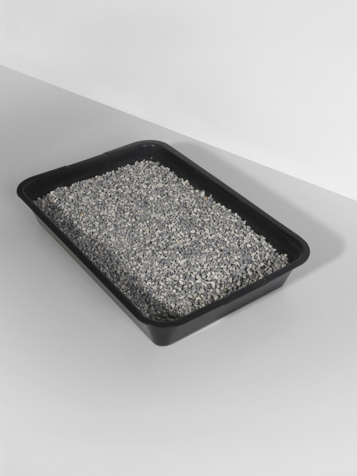 Organix наполнитель впитывающий минеральный для кошачьего туалета, без аромата - 16 л