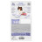 Брит Кеа Мини Dog Adult Sensitive Healthy Digestion сухой корм для взрослых собак мини пород при чувствительном пищеварении с индейкой, ягненком и рисом - 400 г