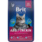 Brit Premium Cat Adult сухой корм для взрослых кошек с курицей - 8 кг