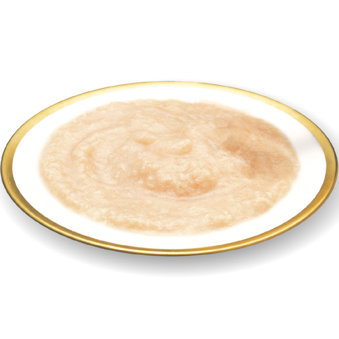 Inaba Churu лакомство-пюре для взрослых собак для общего поддержания здоровья, куриное филе - 14 г х 4 шт