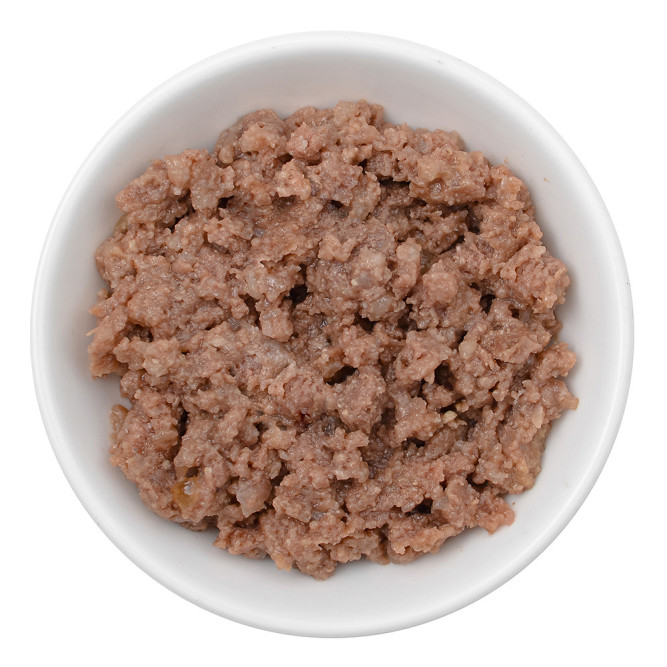 Organix консервы для собак с говядиной и бараниной - 850 г х 6 шт