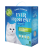 Ever Fresh Cat комкующийся наполнитель SCENTED SUPER STRONG CLUMPING - 6 л