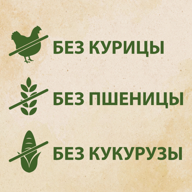 Prime Ever Fresh Meat Adult Dog Medium&amp;Maxi полнорационный сухой корм для взрослых собак средних и крупных пород с индейкой и рисом - 12 кг