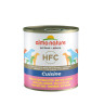 Изображение товара Almo Nature HFC Natural Veal with Ham консервы для собак с телятиной и ветчиной в собственном бульоне - 290 г х 12 шт