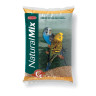 Изображение товара Padovan Naturalmix cocorite корм для волнистых попугаев основной - 5 кг