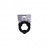 Tonka Игрушка кольцо рифленое черный 10,2 см