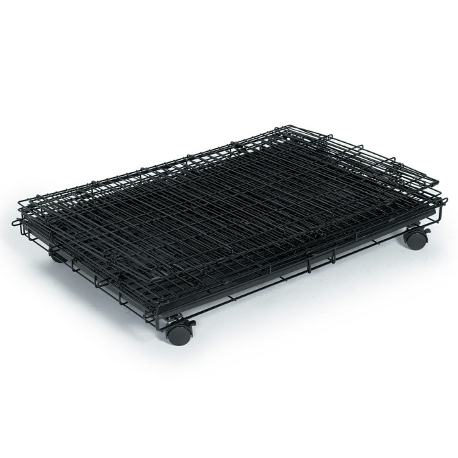MidWest клетка для кошек Cat Playpens 89,5х59х120,6h см