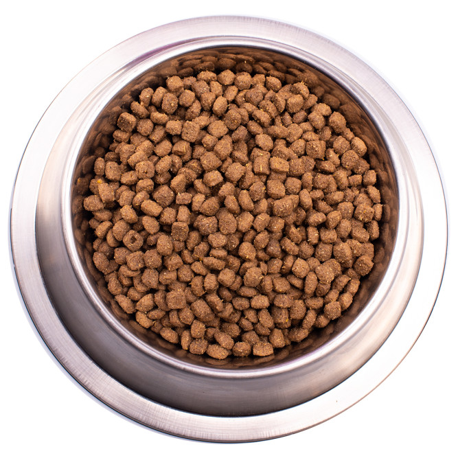 Gemon Dog Medium сухой корм для взрослых собак средних пород с тунцом и рисом 15 кг