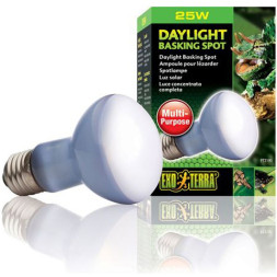 Exo Terra Day Light Basking Spot лампа дневного света для террариума, 50 Вт, PT2131